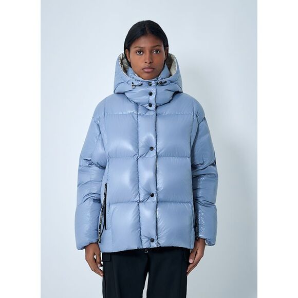 Moncler Women Parana Down Jacket - Picture 1 of 6